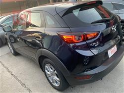 مازدا CX-3